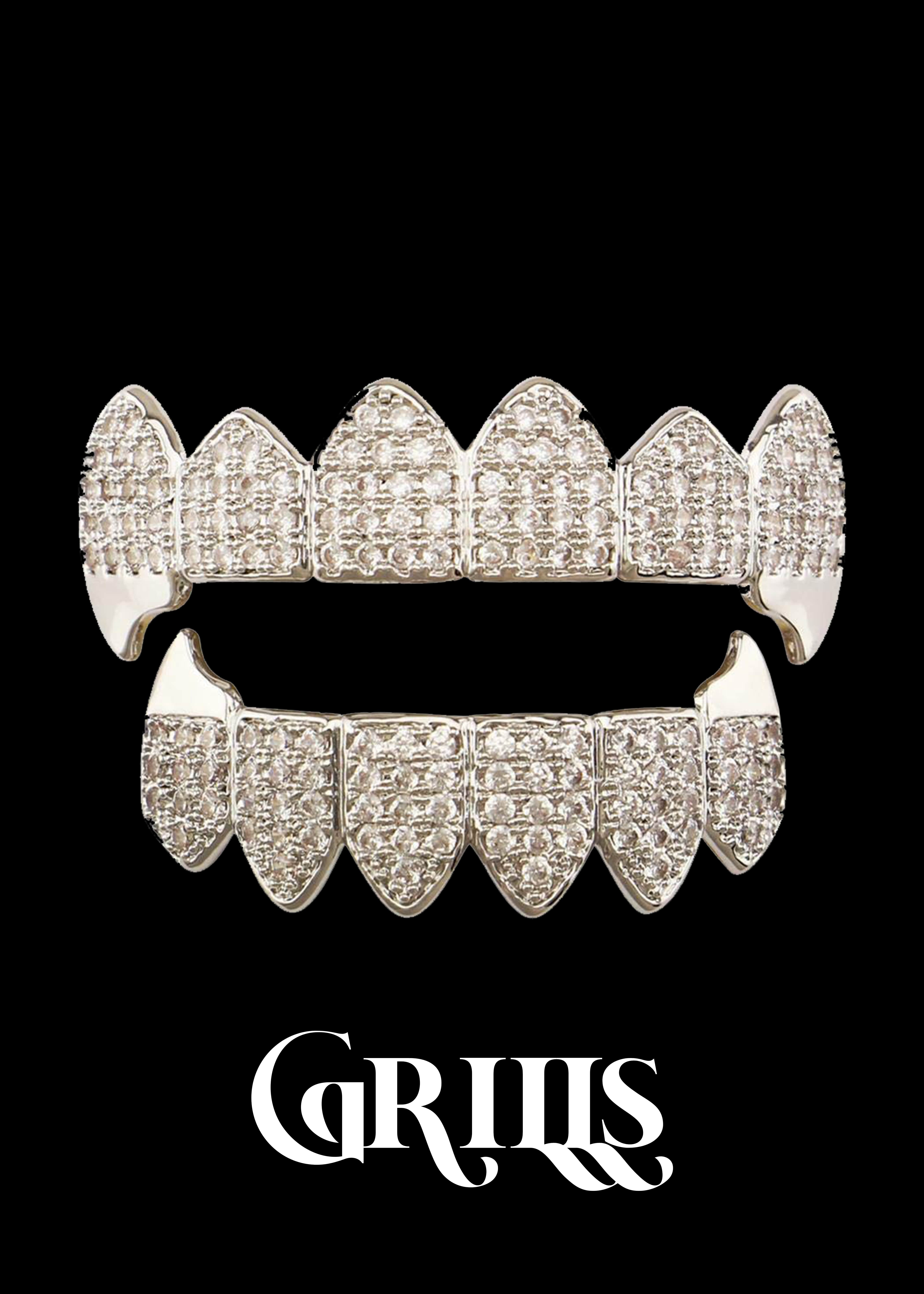 Grills